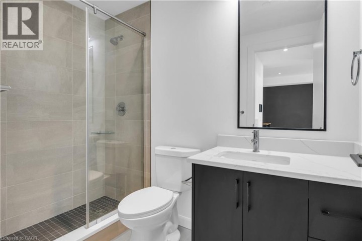 Photo 19 at 1708 - 741 W King Street, Downtown Kitchener / East Ward, Kitchener