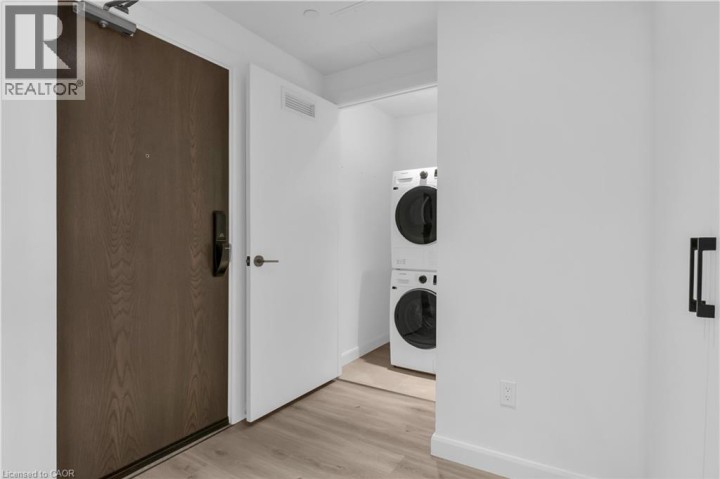 Photo 21 at 1708 - 741 W King Street, Downtown Kitchener / East Ward, Kitchener