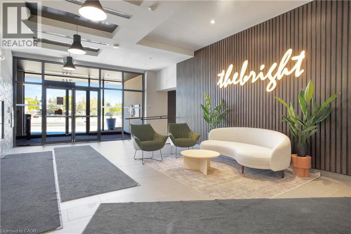 Photo 6 at 1708 - 741 W King Street, Downtown Kitchener / East Ward, Kitchener