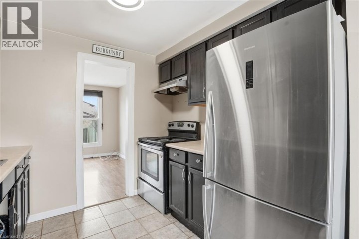 Photo 11 at 33 - 210 Glamis Road, Northview, Cambridge