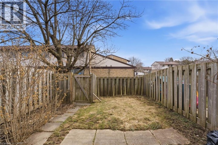 Photo 27 at 33 - 210 Glamis Road, Northview, Cambridge