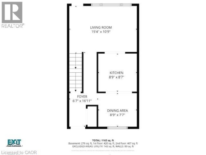 Photo 28 at 33 - 210 Glamis Road, Northview, Cambridge