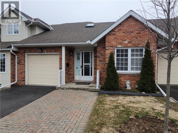 Photo 1 at 2 - 810 Golf Links Road, Meadowlands, Ancaster