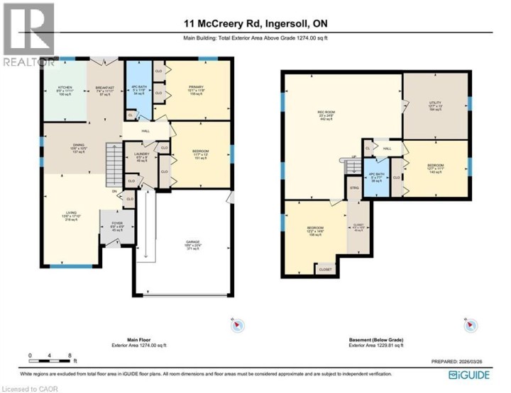 Photo 39 at 11 McCreery Road, Ingersoll - North, Ingersoll