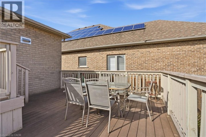 Photo 26 at 9 Pace Avenue, Cainsville / Brookfield, Brantford