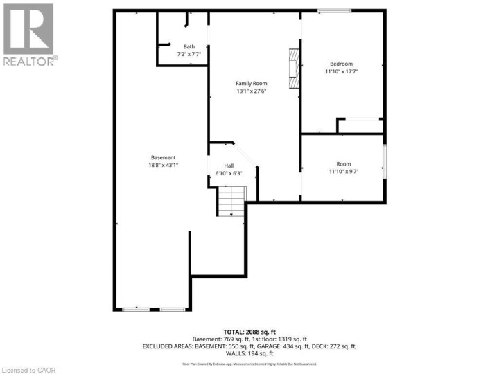 Photo 32 at 9 Pace Avenue, Cainsville / Brookfield, Brantford