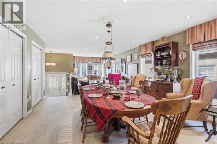 Photo 7 at 9 Pace Avenue, Cainsville / Brookfield, Brantford