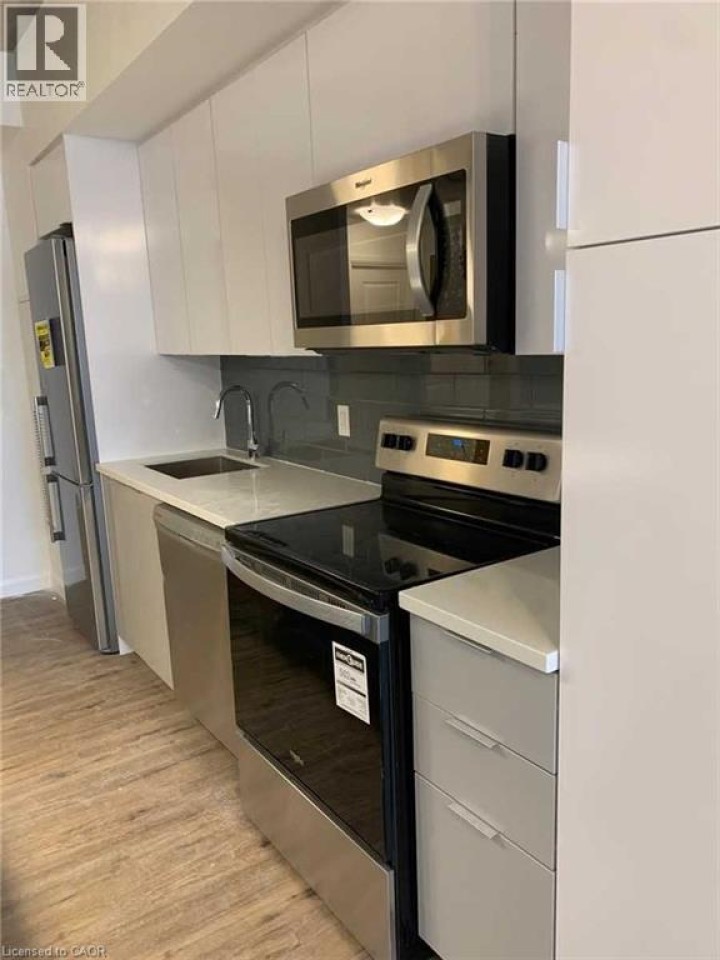 Photo 16 at 704 - 7 Erie Avenue, D’aubigny / Evergreen, Brantford