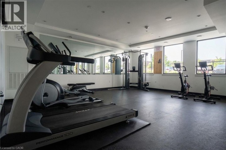 Photo 22 at 704 - 7 Erie Avenue, D’aubigny / Evergreen, Brantford