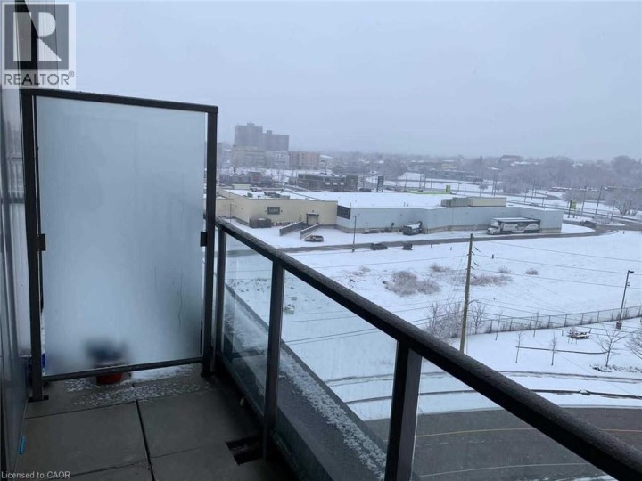 Photo 21 at 704 - 7 Erie Avenue, D’aubigny / Evergreen, Brantford