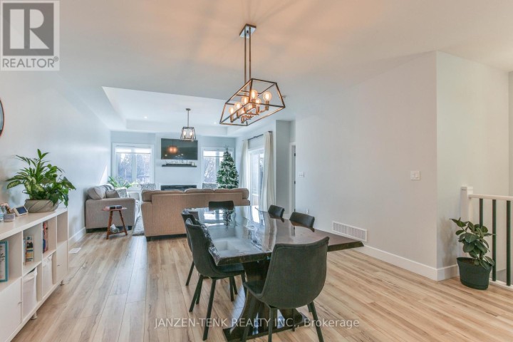 Photo 18 at 8 Charles Court, Port Burwell, Bayham