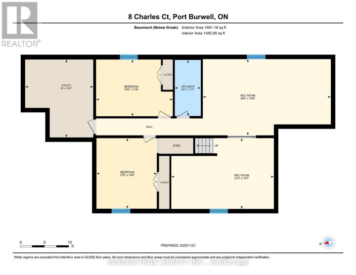 Photo 50 at 8 Charles Court, Port Burwell, Bayham