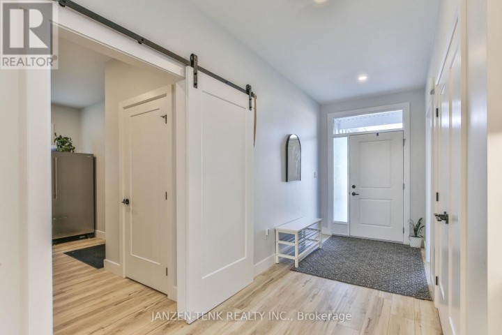 Photo 8 at 8 Charles Court, Port Burwell, Bayham