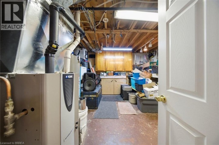 Photo 32 at 136 Woodlawn Avenue, Woodlawn, Brantford