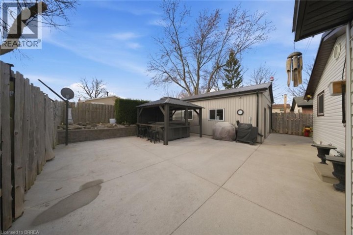 Photo 41 at 136 Woodlawn Avenue, Woodlawn, Brantford