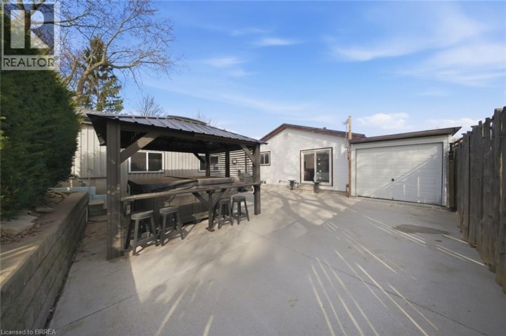 Photo 42 at 136 Woodlawn Avenue, Woodlawn, Brantford