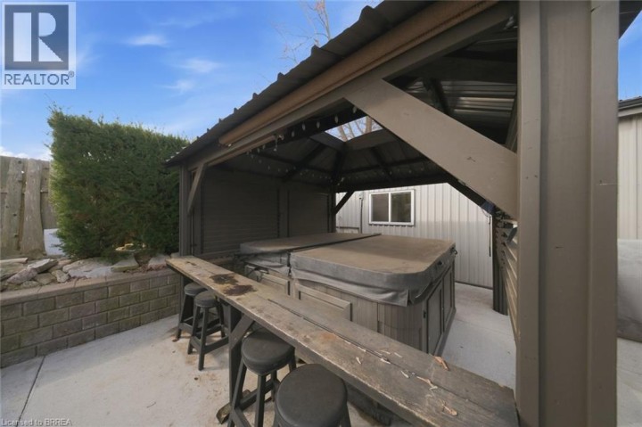 Photo 44 at 136 Woodlawn Avenue, Woodlawn, Brantford