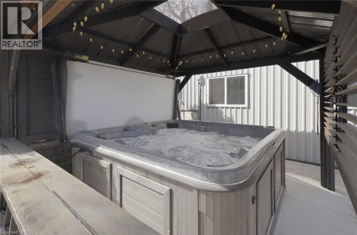 Photo 45 at 136 Woodlawn Avenue, Woodlawn, Brantford