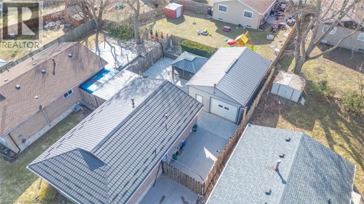 Photo 47 at 136 Woodlawn Avenue, Woodlawn, Brantford