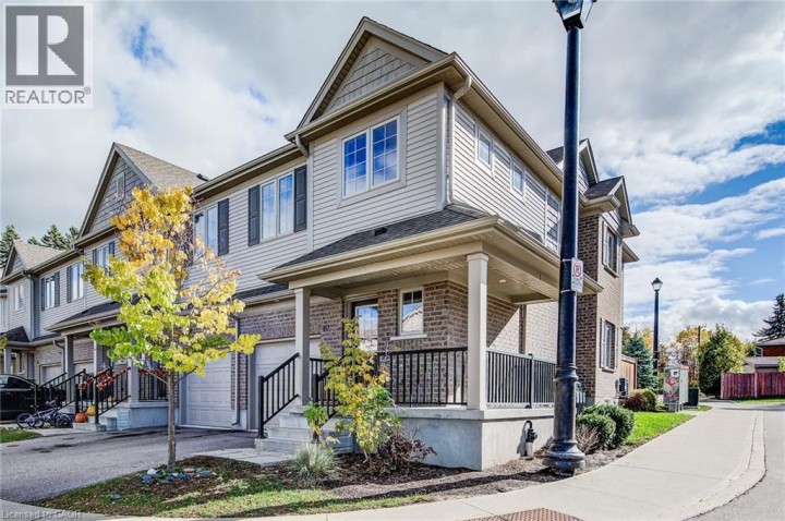 Photo 3 at 40 - 50 Pinnacle Drive, Pioneer Park / Doon / Wyldwoods, Kitchener