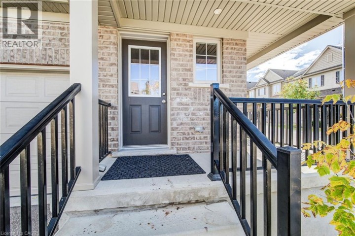 Photo 5 at 40 - 50 Pinnacle Drive, Pioneer Park / Doon / Wyldwoods, Kitchener