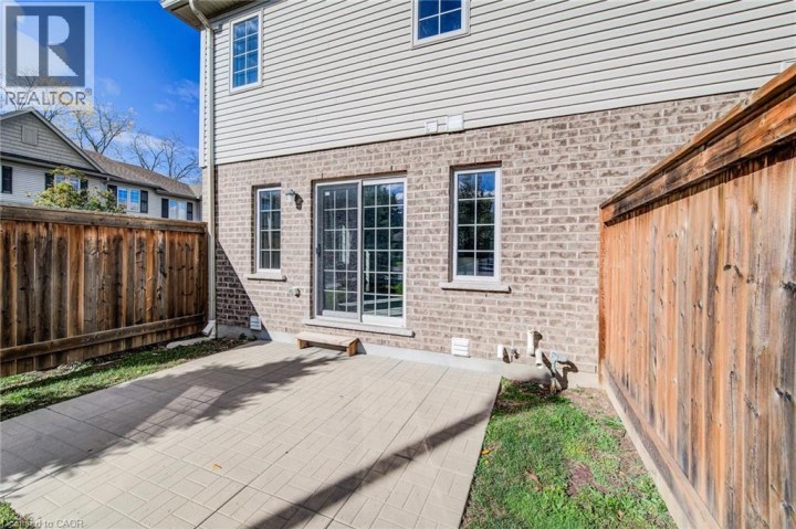 Photo 44 at 40 - 50 Pinnacle Drive, Pioneer Park / Doon / Wyldwoods, Kitchener