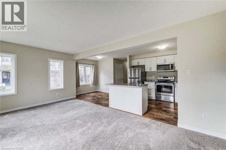 Photo 21 at 40 - 50 Pinnacle Drive, Pioneer Park / Doon / Wyldwoods, Kitchener