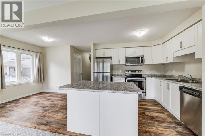 Photo 16 at 40 - 50 Pinnacle Drive, Pioneer Park / Doon / Wyldwoods, Kitchener