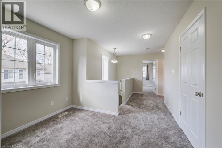 Photo 22 at 40 - 50 Pinnacle Drive, Pioneer Park / Doon / Wyldwoods, Kitchener