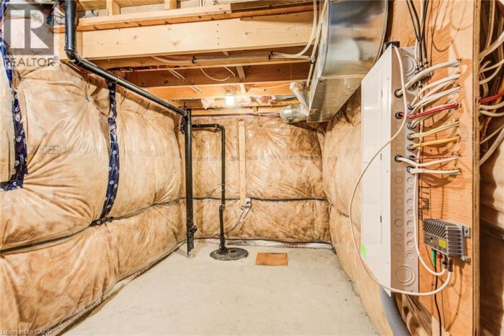 Photo 37 at 40 - 50 Pinnacle Drive, Pioneer Park / Doon / Wyldwoods, Kitchener