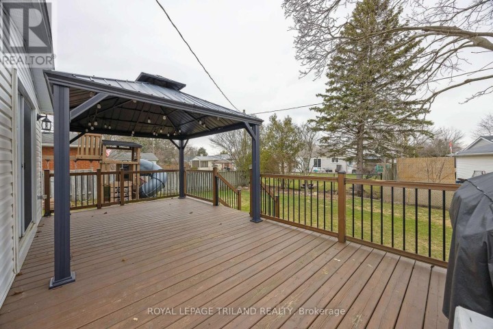 Photo 33 at 59 Lawrence Avenue, St. Thomas