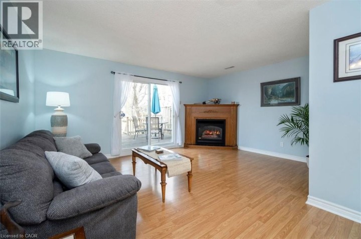 Photo 12 at 7 - 121 Morgan Avenue, Chicopee / Freeport, Kitchener