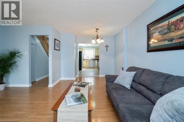 Photo 15 at 7 - 121 Morgan Avenue, Chicopee / Freeport, Kitchener