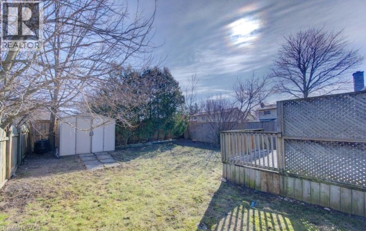 Photo 31 at 190 Natchez Road, Stanley Park / Centreville, Kitchener