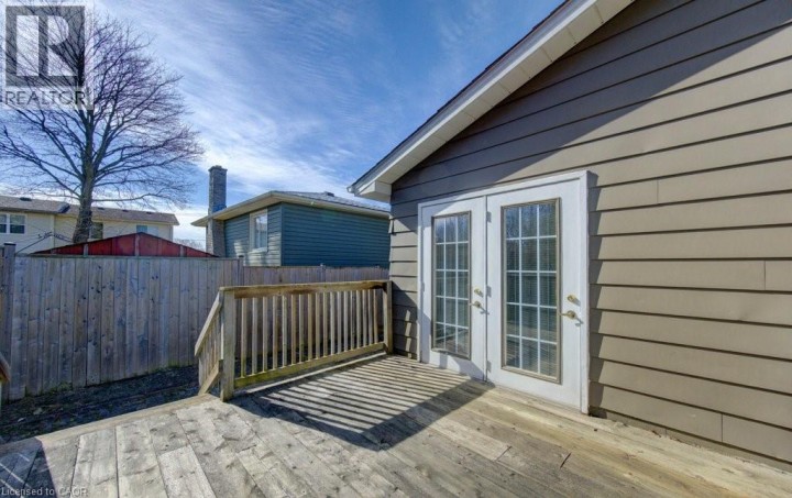 Photo 33 at 190 Natchez Road, Stanley Park / Centreville, Kitchener
