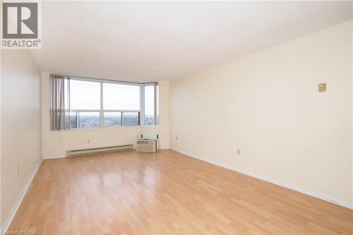 Photo 14 at 1409 - 55 Green Valley Drive, Pioneer Park / Doon / Wyldwoods, Kitchener