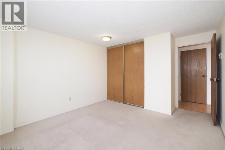 Photo 32 at 1409 - 55 Green Valley Drive, Pioneer Park / Doon / Wyldwoods, Kitchener