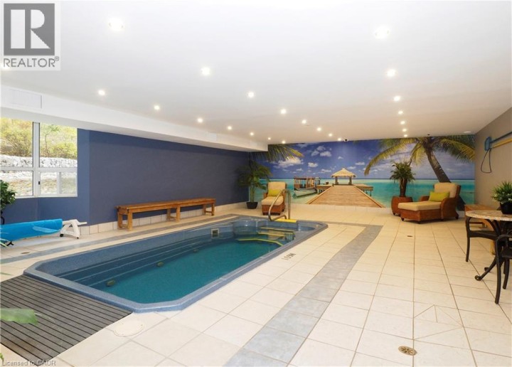 Photo 36 at 1409 - 55 Green Valley Drive, Pioneer Park / Doon / Wyldwoods, Kitchener