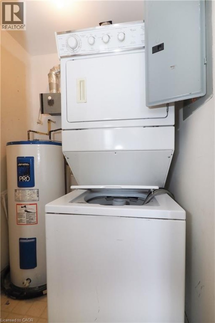 Photo 34 at 1409 - 55 Green Valley Drive, Pioneer Park / Doon / Wyldwoods, Kitchener