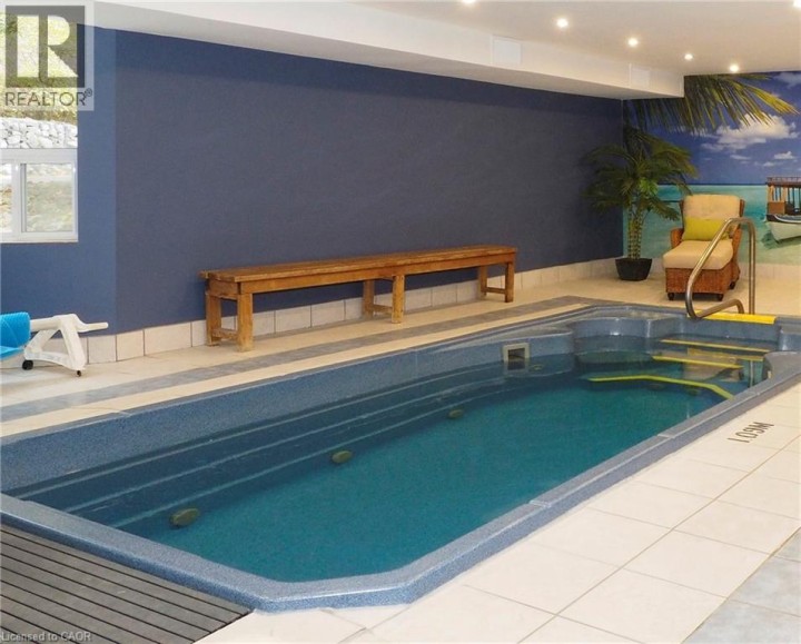 Photo 35 at 1409 - 55 Green Valley Drive, Pioneer Park / Doon / Wyldwoods, Kitchener