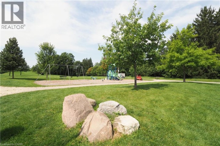 Photo 44 at 1409 - 55 Green Valley Drive, Pioneer Park / Doon / Wyldwoods, Kitchener