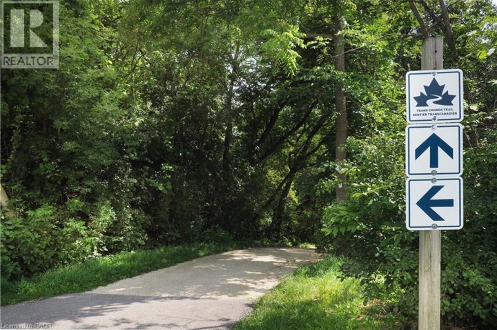 Photo 45 at 1409 - 55 Green Valley Drive, Pioneer Park / Doon / Wyldwoods, Kitchener