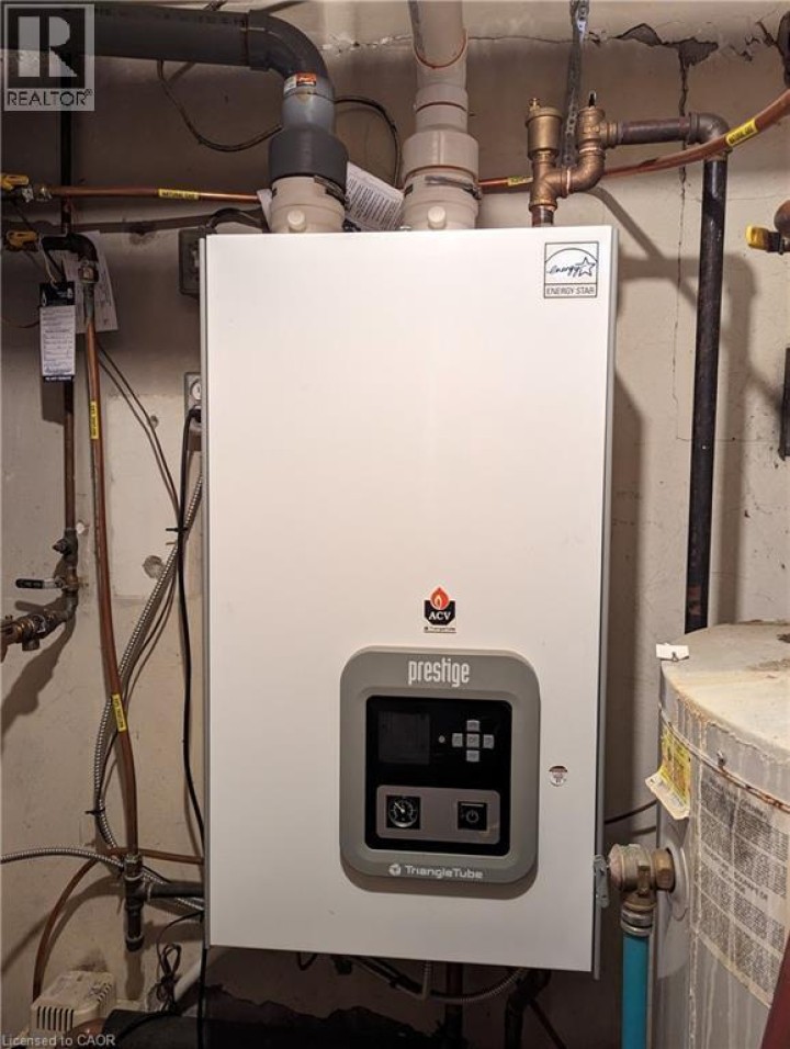 Photo 6 at 351 Hoffman Street, Forest Hill, Kitchener