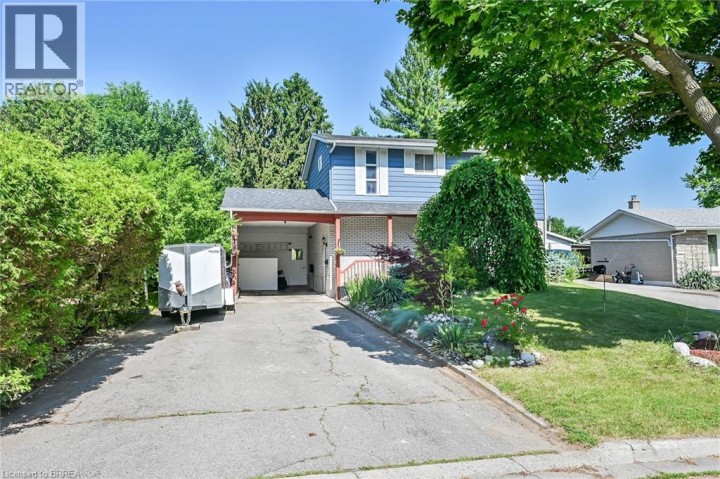 Photo 2 at 56 Forsythe Avenue, Fairview / Greenbrier, Brantford