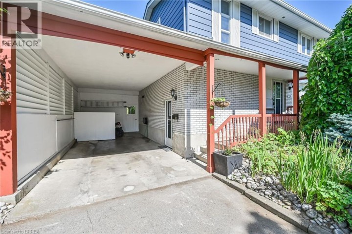 Photo 5 at 56 Forsythe Avenue, Fairview / Greenbrier, Brantford