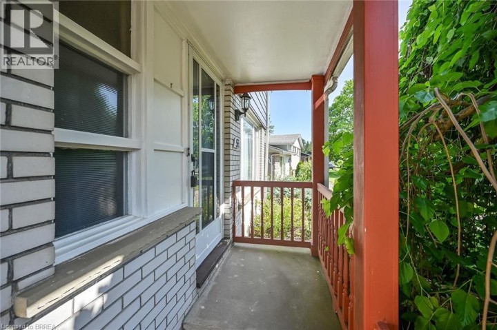Photo 6 at 56 Forsythe Avenue, Fairview / Greenbrier, Brantford