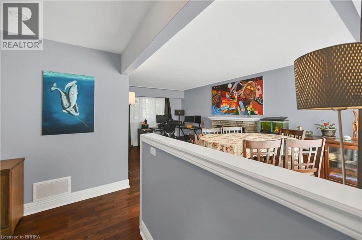 Photo 7 at 56 Forsythe Avenue, Fairview / Greenbrier, Brantford