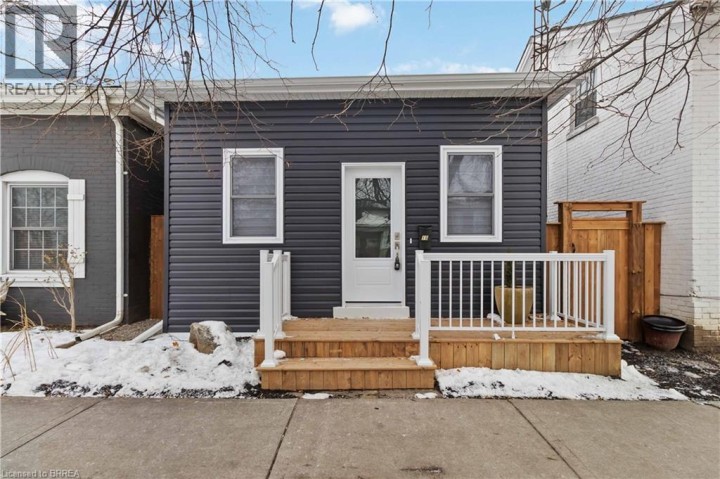 Photo 17 at 16 Mt. Pleasant Street, Old West Brant, Brantford