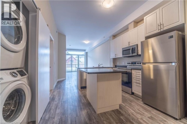 Photo 3 at 112 - 85 Morrell Street, Holmedale, Brantford