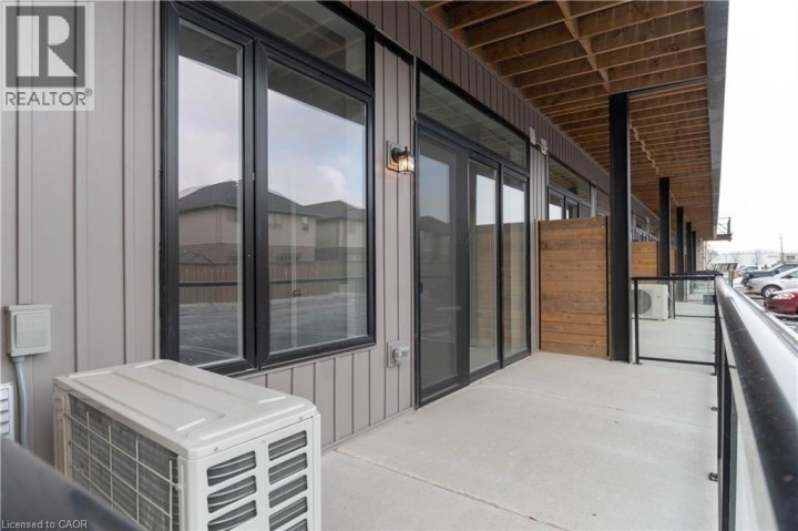 Photo 9 at 112 - 85 Morrell Street, Holmedale, Brantford